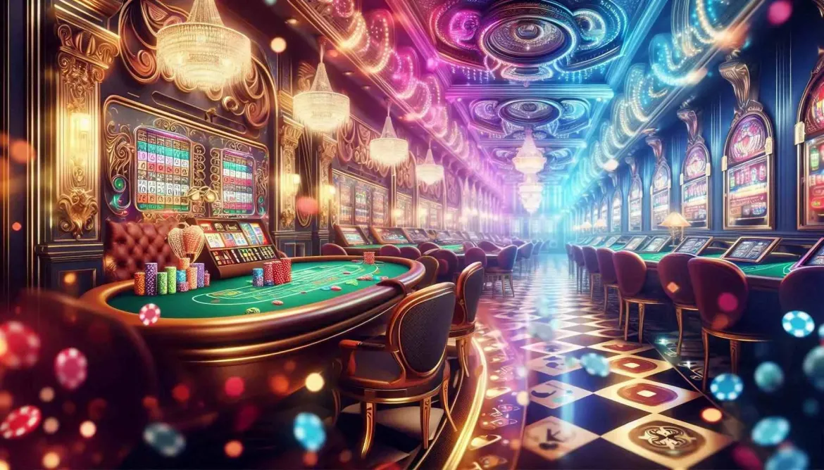 Casino Mond Sentilj